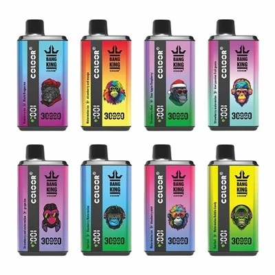 Bangking-30000 Puffs