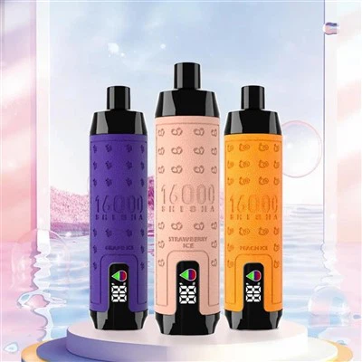 ELF BOX SHISHA 16000 Puffs